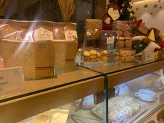 -长春高新益田福朋喜来登酒店·宜客乐标帜餐厅