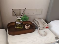 -南京苏宁环球大酒店(桥北店)
