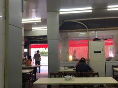 -舒蔡记生煎菜饭(云南中路店)