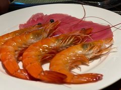 -大理实力希尔顿酒店•香全日制餐厅