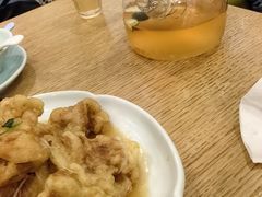 -去茶去餐厅(中央大街店)