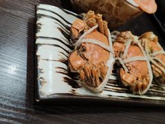 -竹之月日本料理铁板烧(香江花园店)