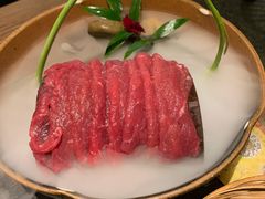 -盡膳口福跷脚牛肉火锅(合生汇购物中心店)