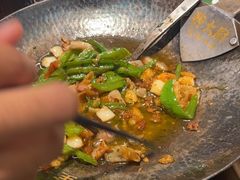 -费大厨辣椒炒肉(太平老街店)