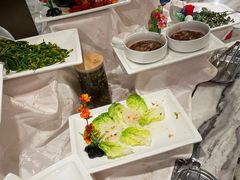 -杭州盛泰开元名都大酒店-地中海自助餐厅