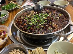 -黑竹香鸡(营和巷店)