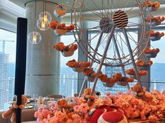 -星璞全日餐厅·高空自助餐(深铁铂尔曼酒店)