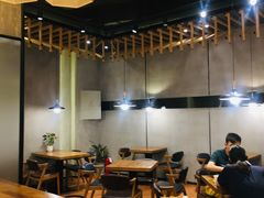 大堂-川锅哎哟·麻辣香锅(国大城市广场店)