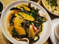 -东山茶寮(新安店)