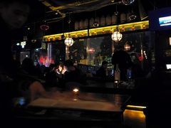 -MARU玛露音乐餐厅(大学路店)