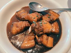 金牌红烧肉-同庆楼(金宝汇店)