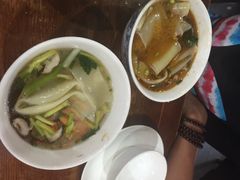 天下第一面(大雁塔广场店)-天下第一面(大雁塔北广场店)