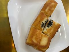 -诺敏塔拉奶茶-布里亚特包子-手把肉(锦都会店)