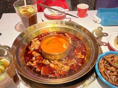 -蛙二爷美蛙火锅基地(温州总店)