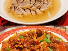 -大鹏饭店·金陵家宴(奥体中心店)