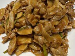 -鹊华居·地道鲁菜·海鲜·融合味(大明湖店)