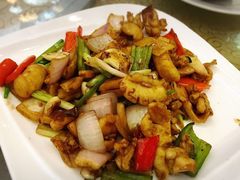 -瑞记湛江鸡饭店·粤西第一鸡(粤垦店)