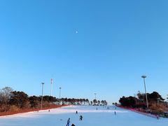 -棋盘山冰雪大世界