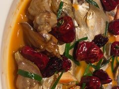 -三利音·玖弄小鲜(浦东嘉里城店)