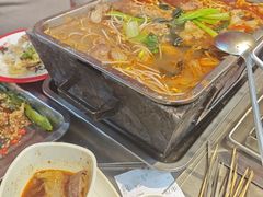 -古彭7只羊·鲜羊肉串·龙虾烧烤(玄武墨香路店)