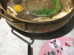 -食潮汕头鲜牛馆(望京保利店)