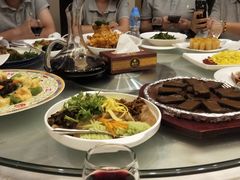 -鹿鸣春饭店(总店)