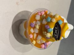 -DQ·蛋糕·冰淇淋(包河万达店)