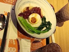 -大快活(丽丰店)