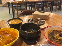 -多宾韩国料理(学衡路店)