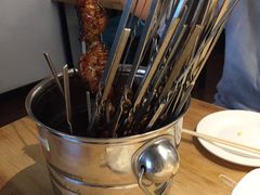 -鬼味烤翅(南锣鼓巷店)