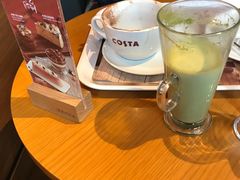-COSTA COFFEE(西湖天地店)