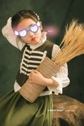 -NICE KIDS 奈时儿童摄影