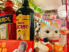 -BOTTEGA意库(中骏世界城店)