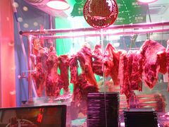 -牛吉韵·鲜切牛肉自助火锅(南山店)