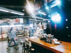 -Olé精品超市(北京合生汇店)
