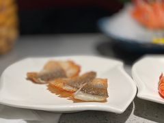 -大渔铁板烧(大悦城店)