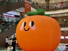 -郑州高新·万科广场