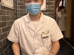 -裕和堂中医推拿艾灸(太古汇臻品店)