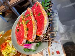 -西塔拾玖泥炉烤肉·活鳗(芝麻街店)