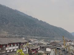 -海窝子古镇