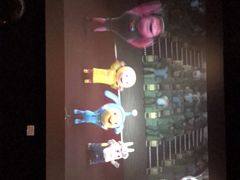 -喜满客影城(汉神广场店)