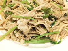 芫爆散丹-紫光园·烤鸭·北京菜(劲松店)