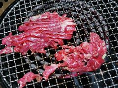 -江户烧肉(高德店)