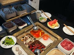 -川西坝子火锅(清江东路3.0直营店)