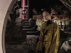 -苏州吴宫泛太平洋酒店
