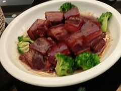 東坡肉-程新大酒店(常州龙虎塘店)