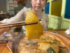 -十六蒲(桂林路店)