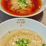 苏式面馆“松鹤楼”