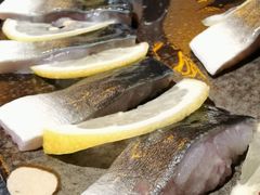 -伊茉家的烤肉店(勒泰中心店)