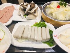 -重庆苏大姐火锅(白银店)